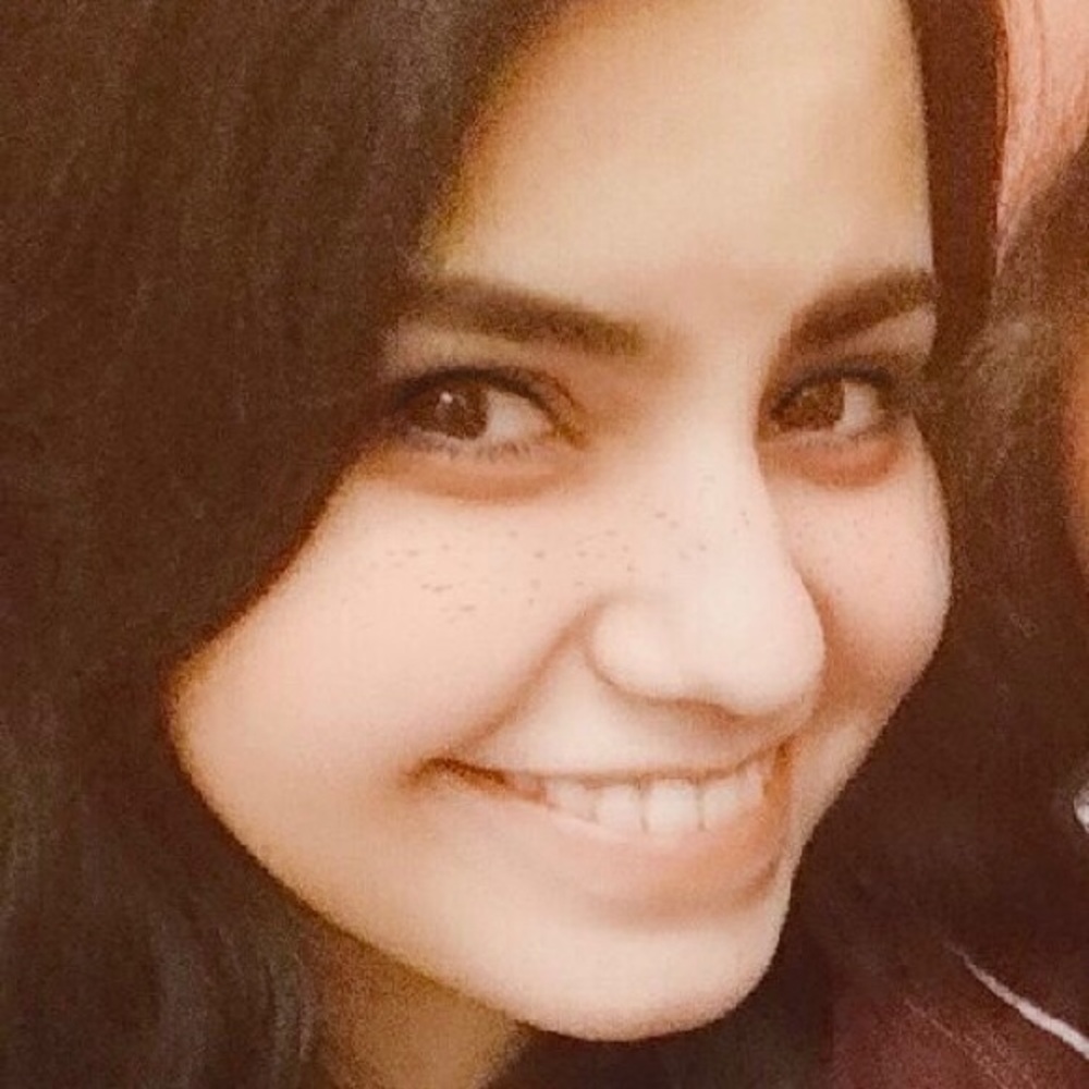 Meet your Posher, Victoria